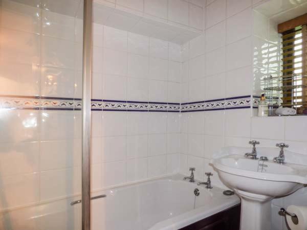 Villa High House High Newton Esterno foto